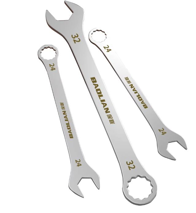 Ultra-Thin Large Open-End Wren - Home Improvement Ending recension och pris