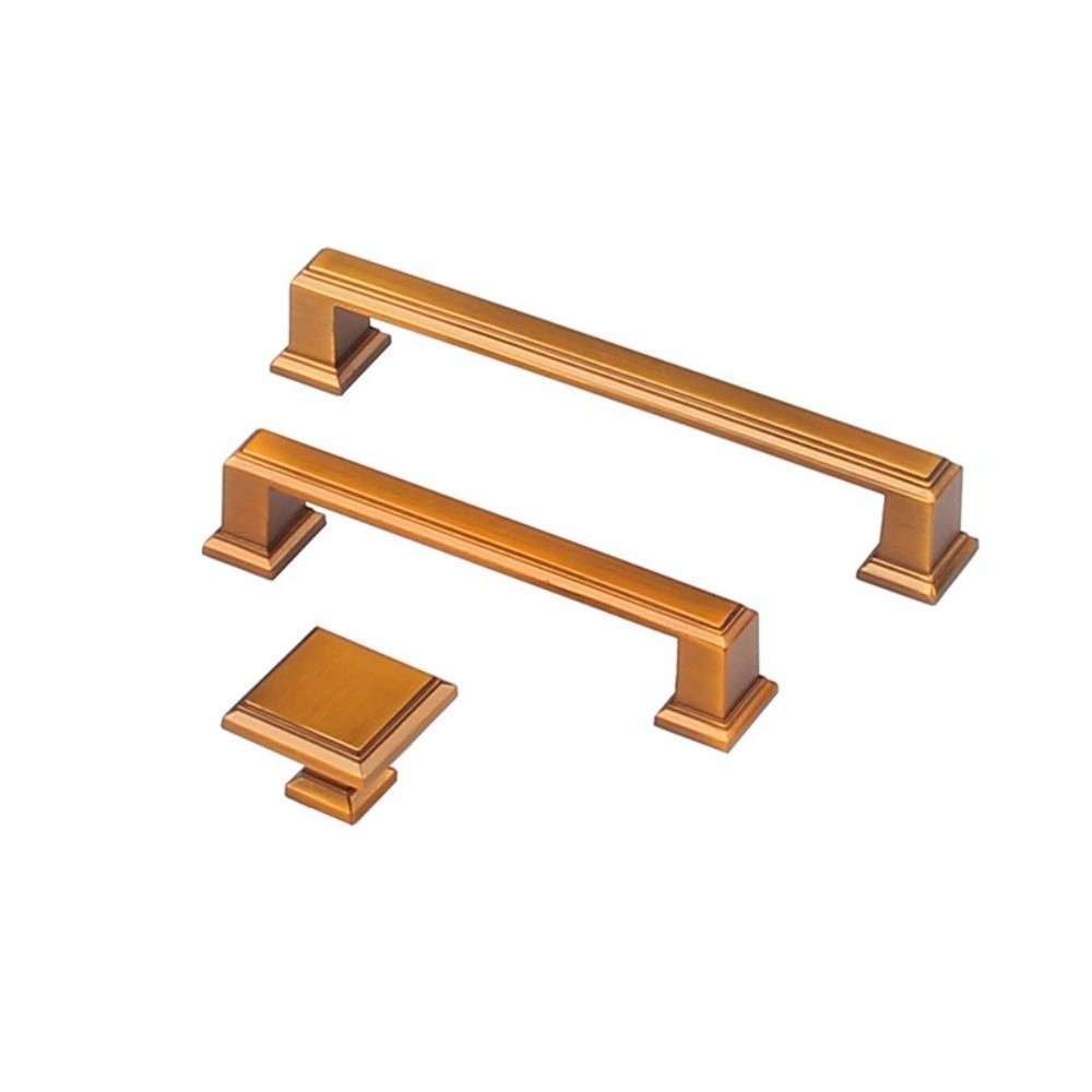 Minimalist Zinc Alloy Cabinet  - Cabinet Handle Pull recension och pris