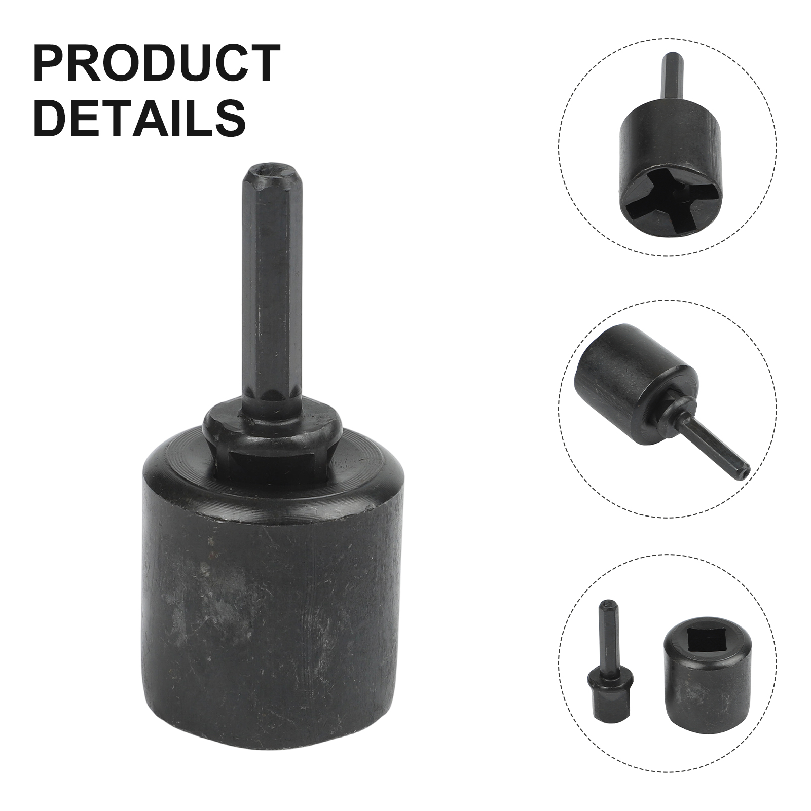 Compatible With Electric Wrenc - Home Improvement Shows recension och pris