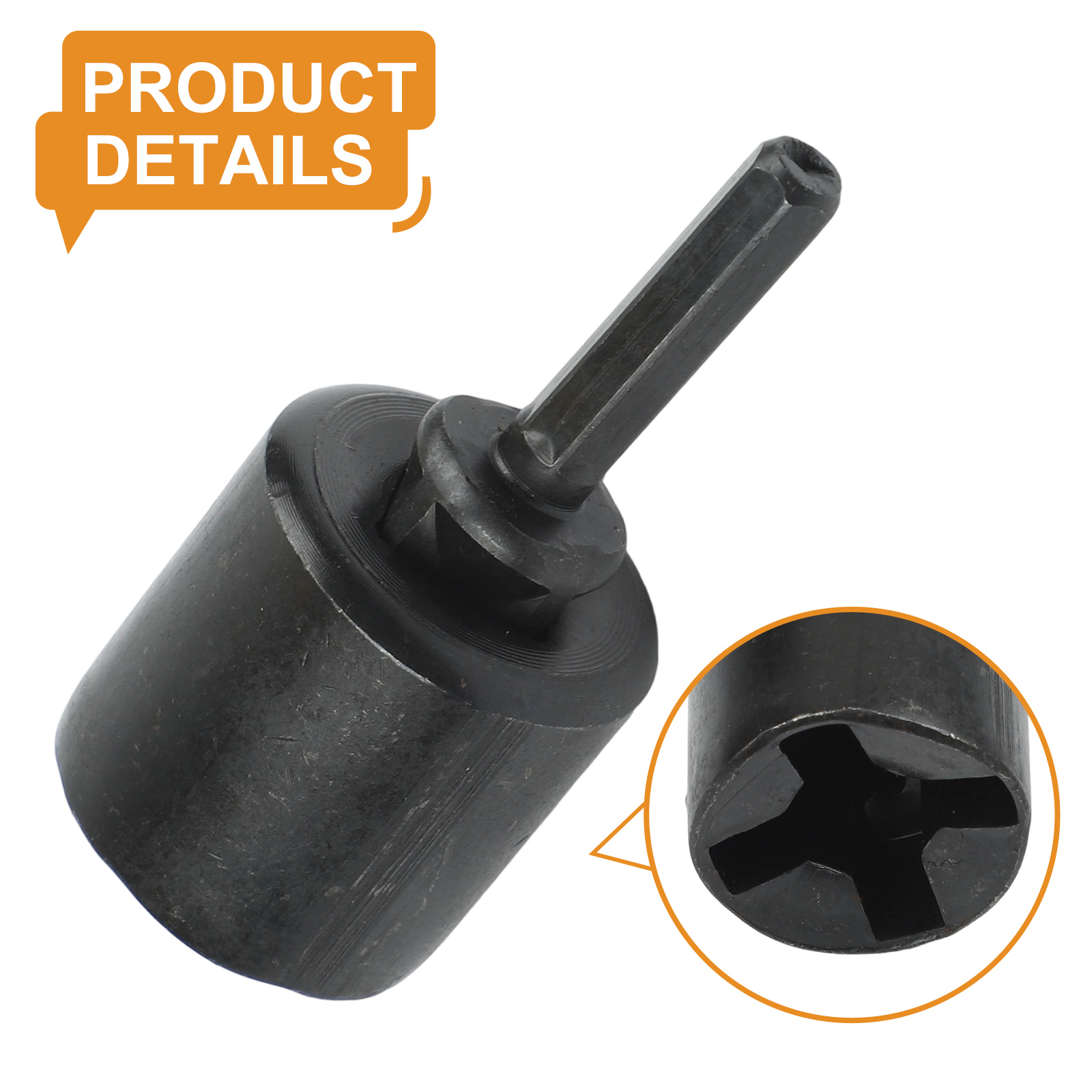 Compatible With Electric Wrenc - Home Improvement Shows recension och pris