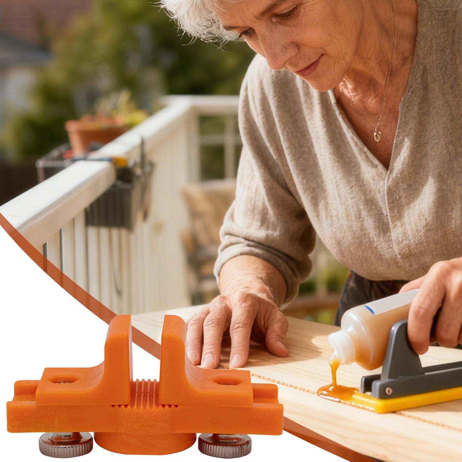 Adjustable Woodworking Edge Ba - Home Improvement Shows recension och pris