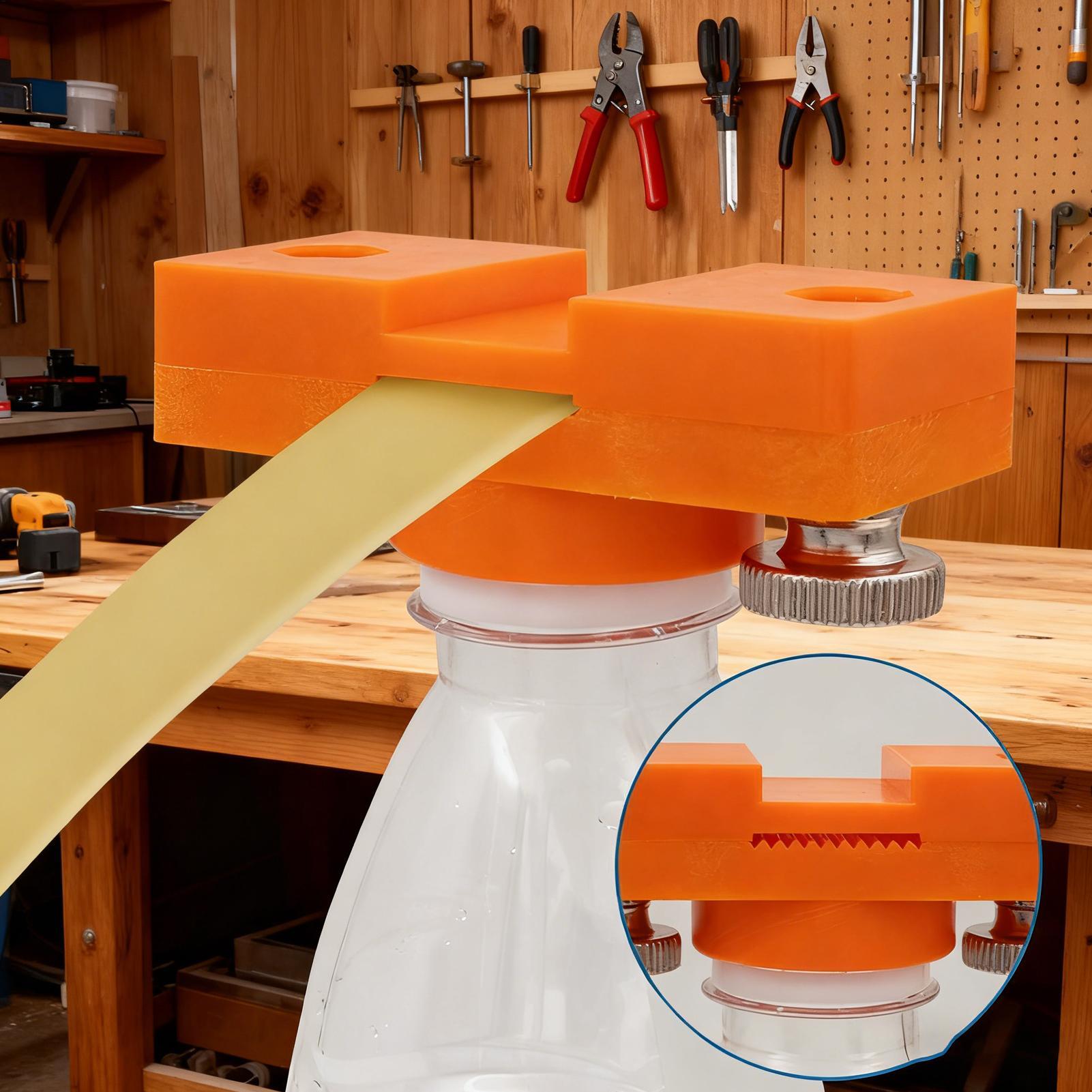 Adjustable Woodworking Edge Ba - Home Improvement Shows recension och pris