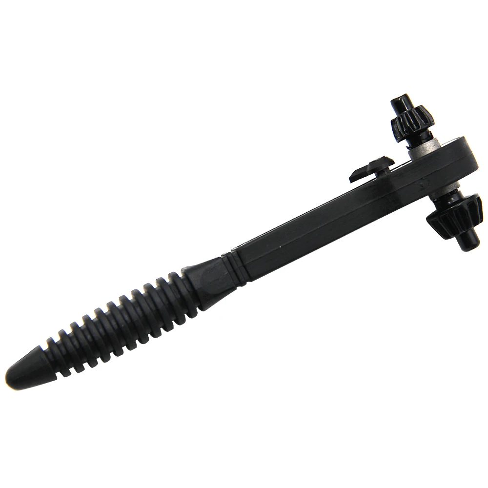 Black Dual-Use Ratchet Drill C - Home Improvement Ending recension och pris