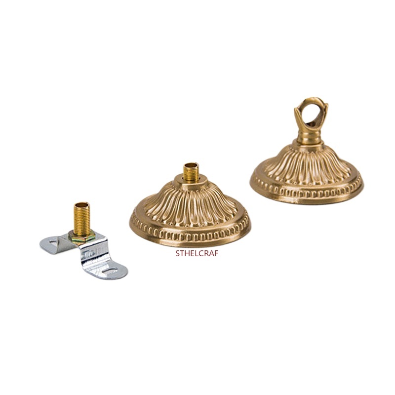 1PC High-end Brass Hook Home I - Home Improvement Ending recension och pris