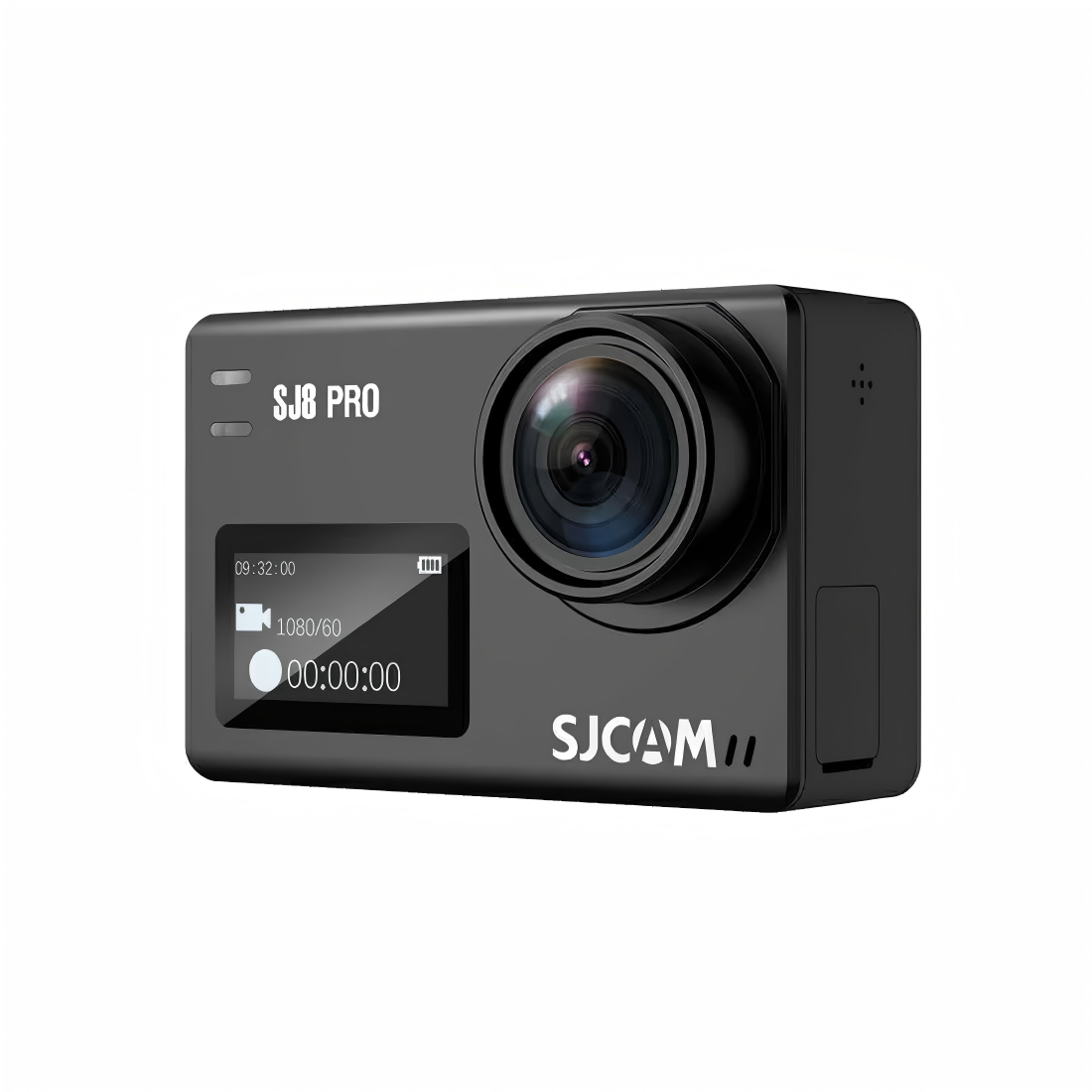 SJ8 Pro SJCAM Professional Act - Home Improvement Videos recension och pris