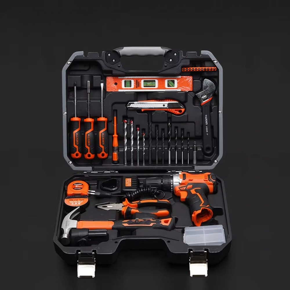 Tools Hot Sale Multi-Functiona - Drill Bit Set recension och pris