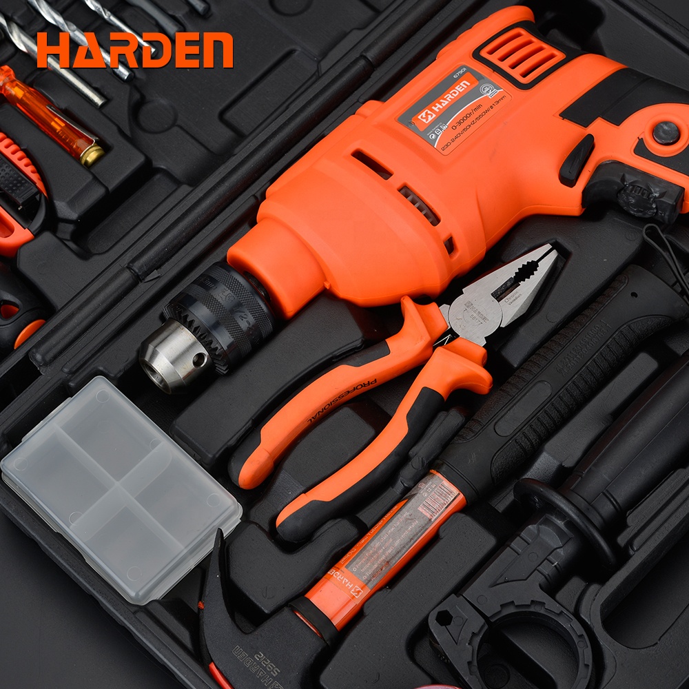 Tools Hot Sale Multi-Functiona - Drill Bit Set recension och pris