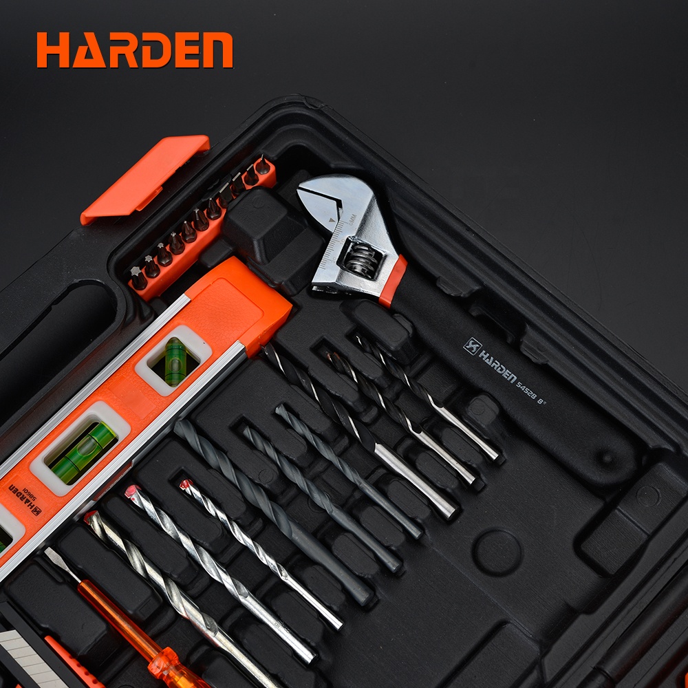 Tools Hot Sale Multi-Functiona - Drill Bit Set recension och pris