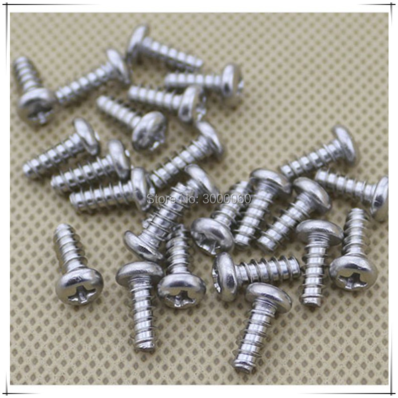 500pcs M2.2x8mm Stainless Stee - Home Improvement Ending recension och pris