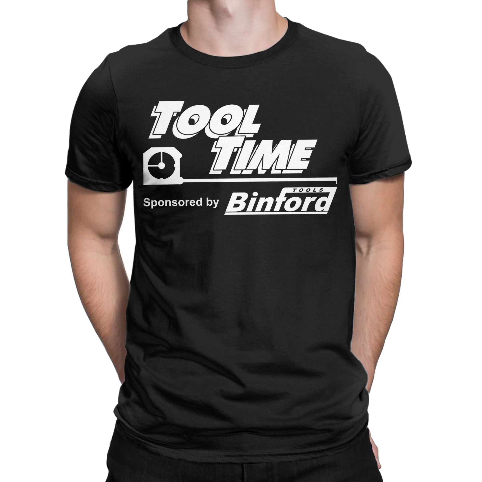 Men's Tool Time sponsored by B - Home Improvement Shows recension och pris