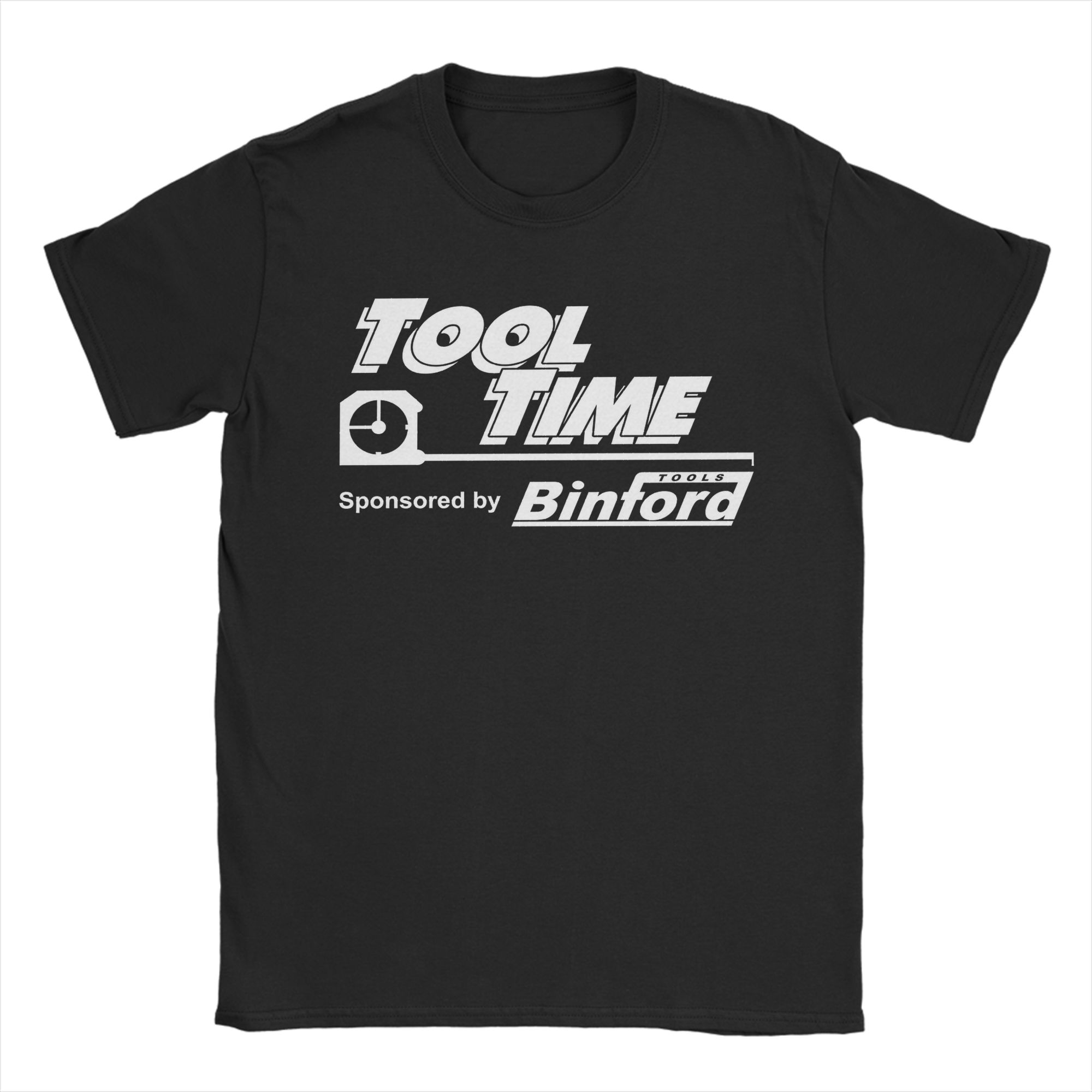 Men's Tool Time sponsored by B - Home Improvement Shows recension och pris