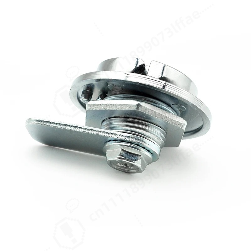 Folding Tongue Lock, Zinc Allo - Cabinet Handle Pull recension och pris