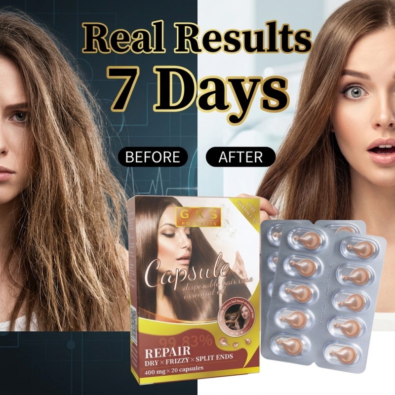 Non‑greasy Disposable Hair Con - Home Improvement Ending recension och pris