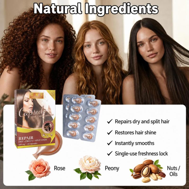 Non‑greasy Disposable Hair Con - Home Improvement Ending recension och pris
