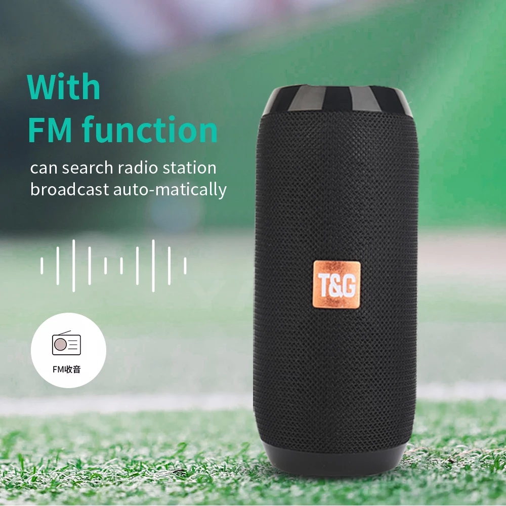 Wireless Portable Bluetooth Sp - Home Improvement Videos recension och pris