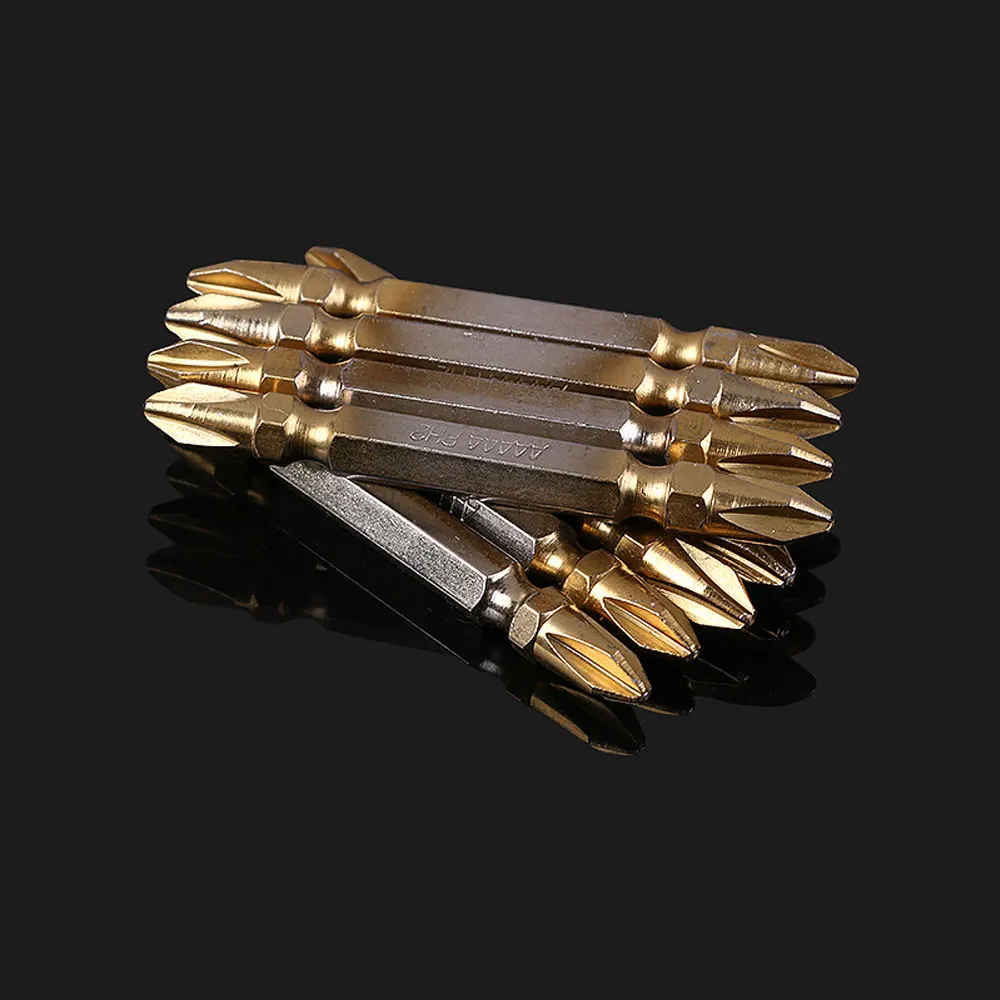 65mm PH2 Magnetic Cross Double - Home Improvement Ending recension och pris