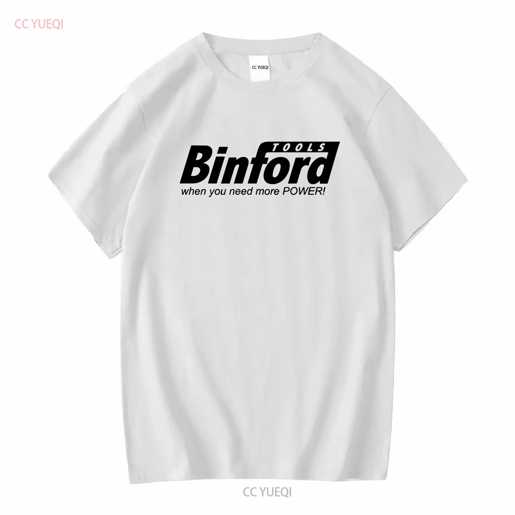 Binford Tools When You Need Mo - Home Improvement Shows recension och pris
