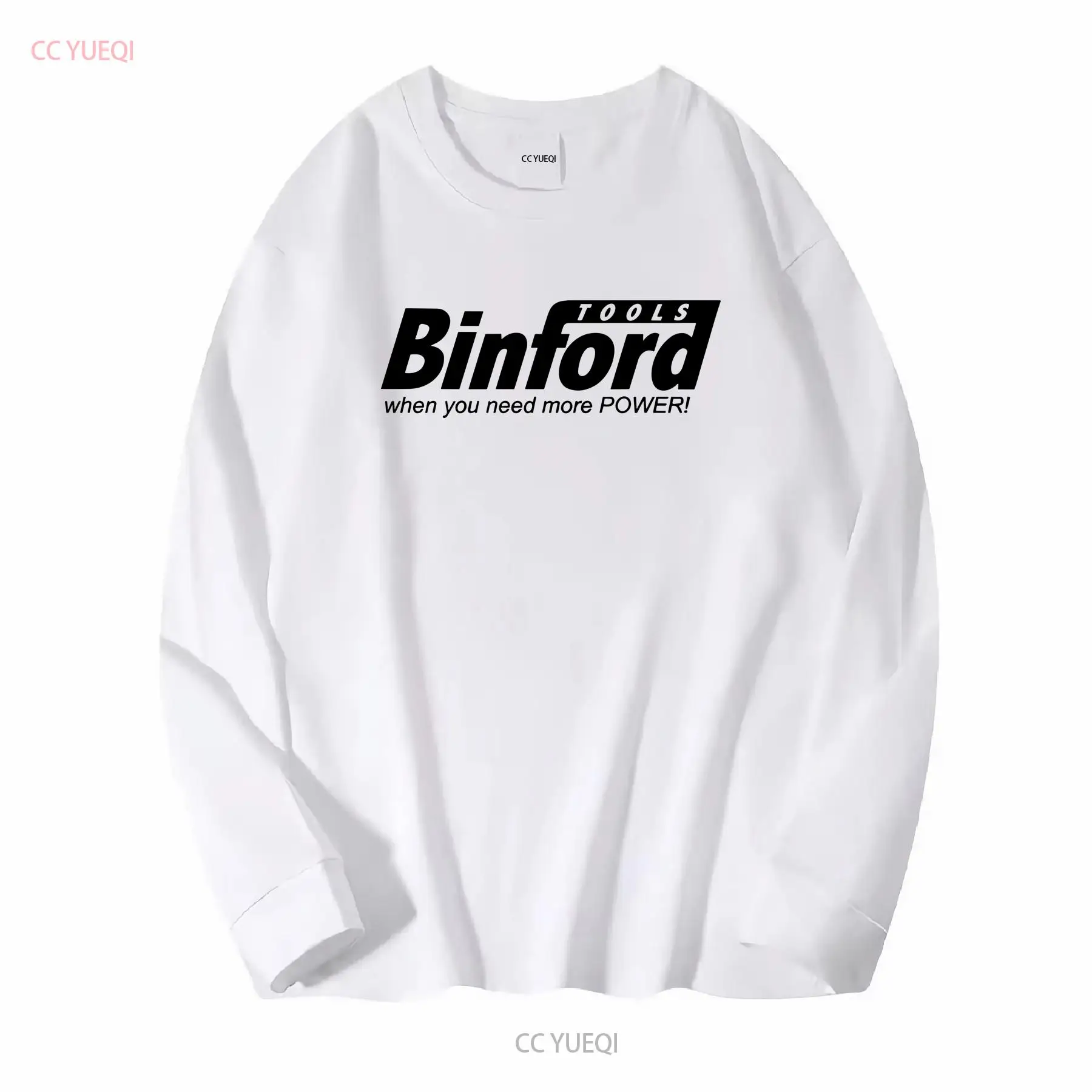 Binford Tools When You Need Mo - Home Improvement Shows recension och pris