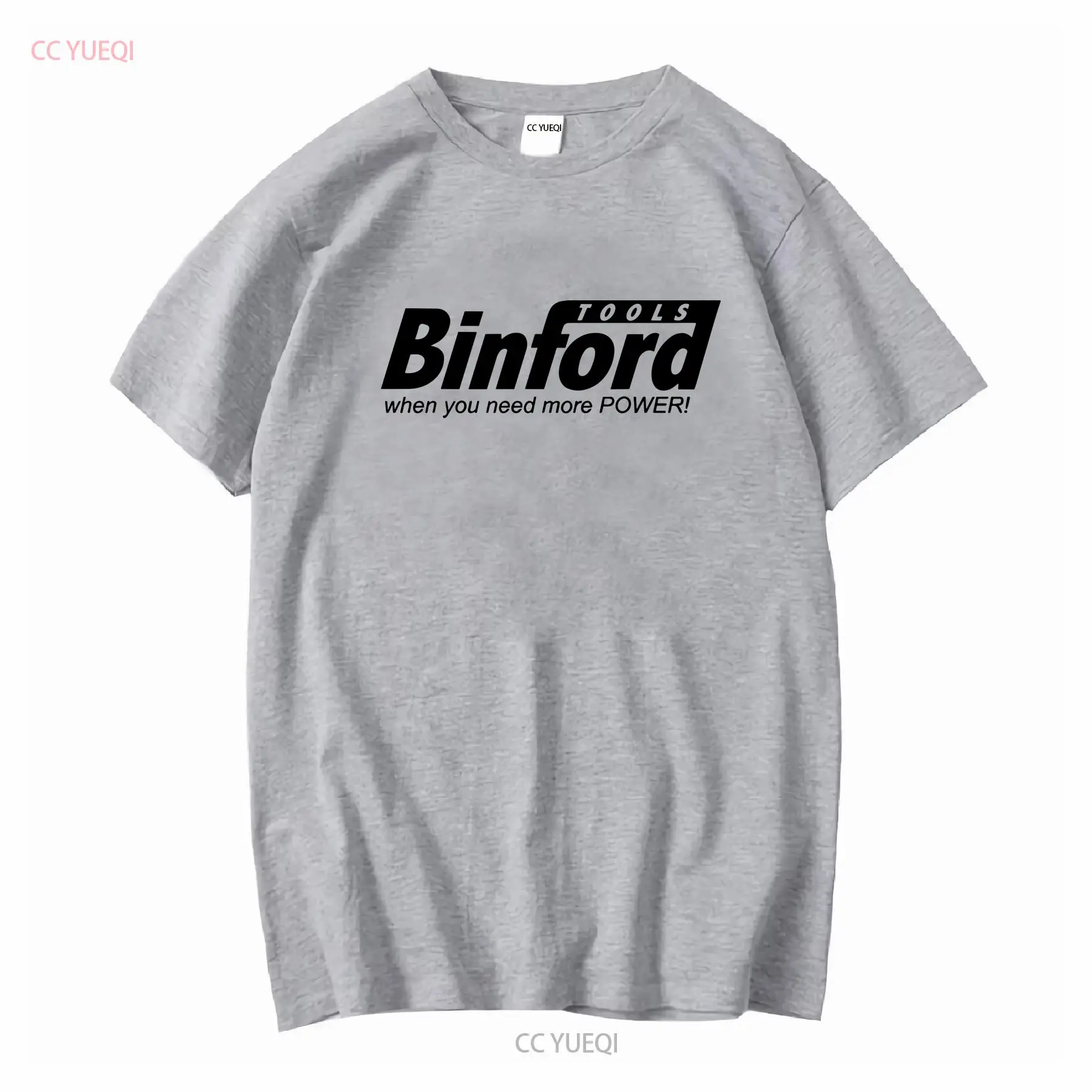 Binford Tools When You Need Mo - Home Improvement Shows recension och pris