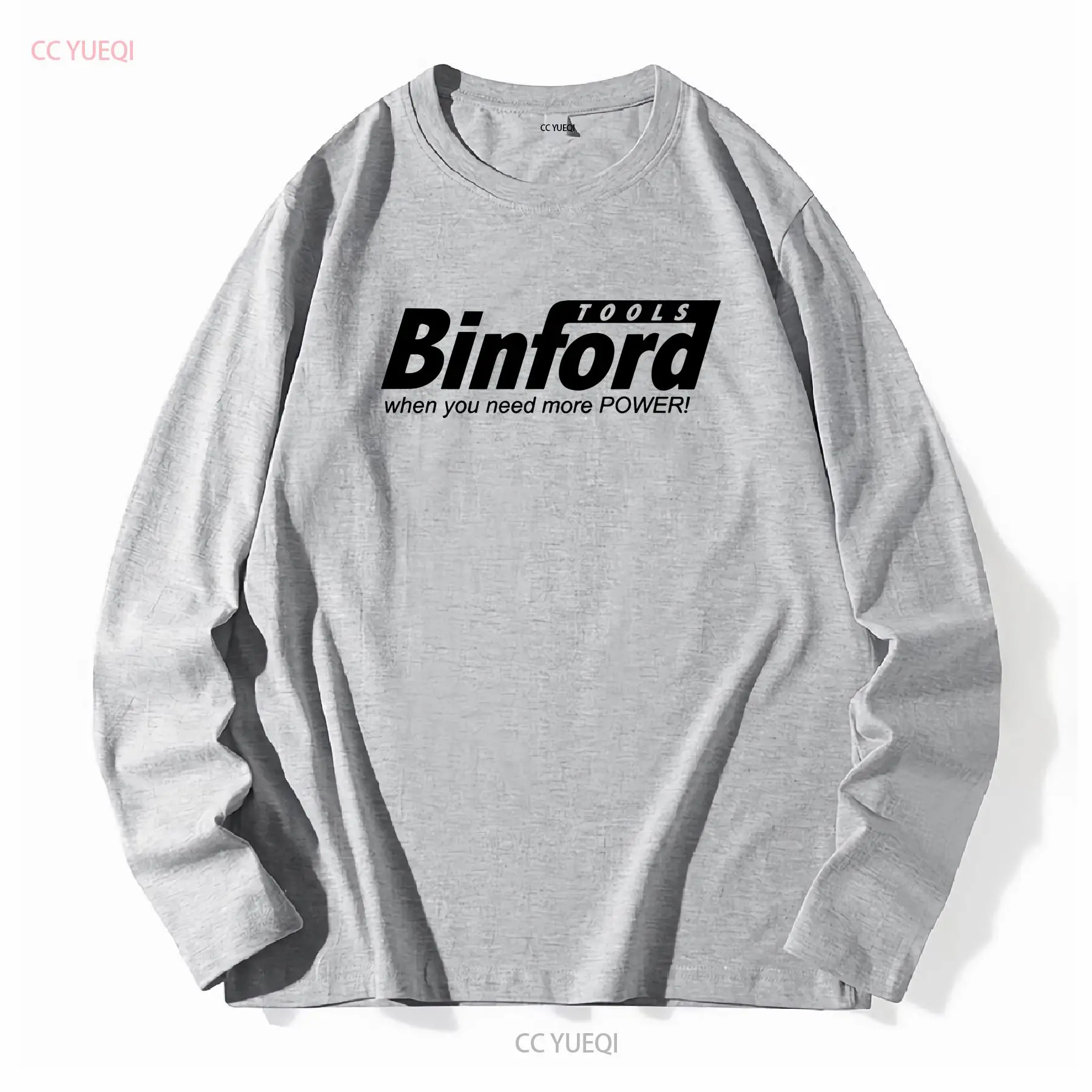 Binford Tools When You Need Mo - Home Improvement Shows recension och pris