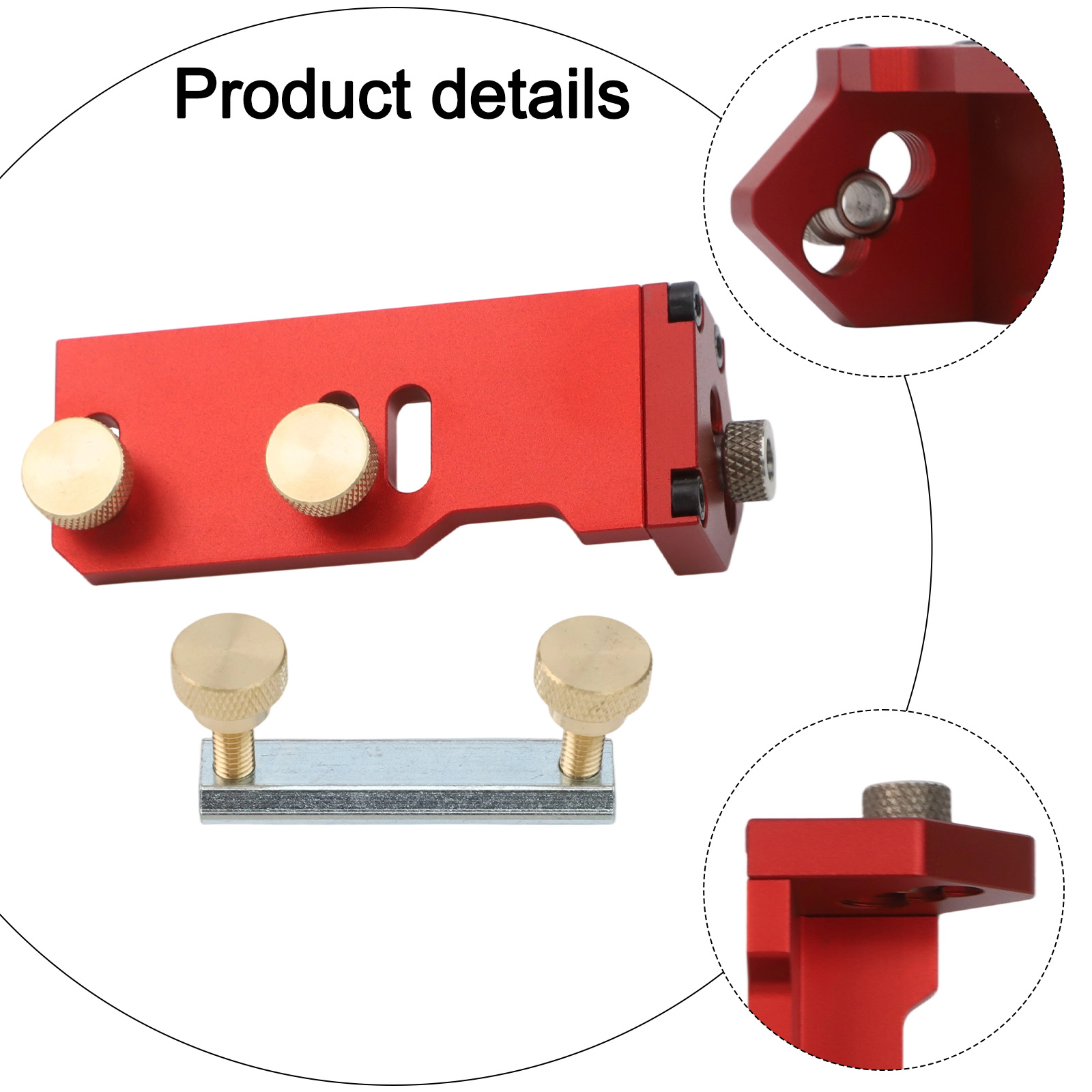 As Show Aluminum Profile Tool  - Home Improvement Shows recension och pris