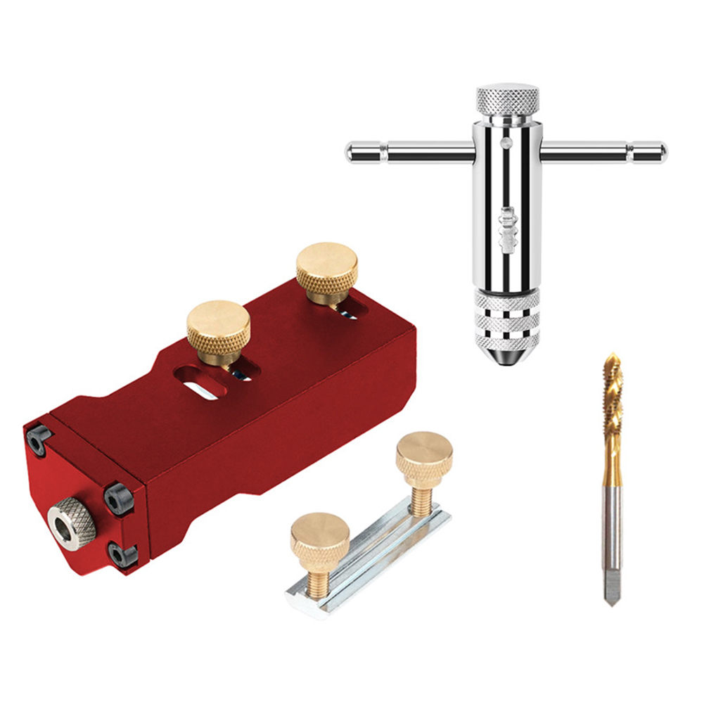 As Show Aluminum Profile Tool  - Home Improvement Shows recension och pris
