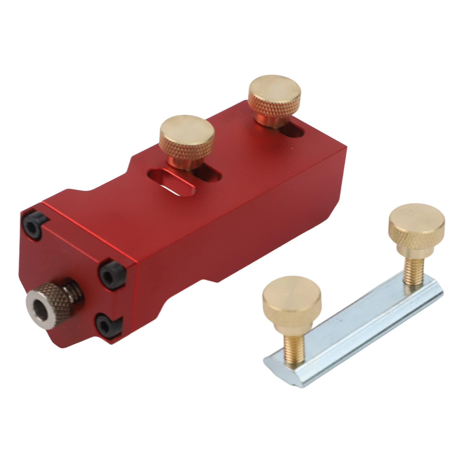 As Show Aluminum Profile Tool  - Home Improvement Shows recension och pris