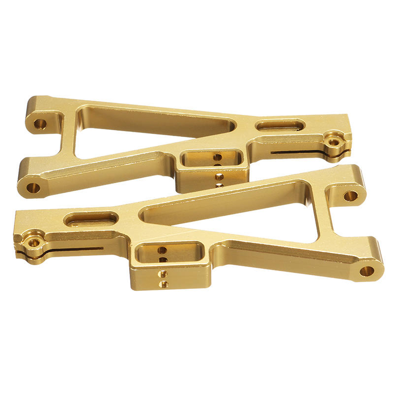 Custom Solid Brass Knurled Doo - Cabinet Handle Pull recension och pris