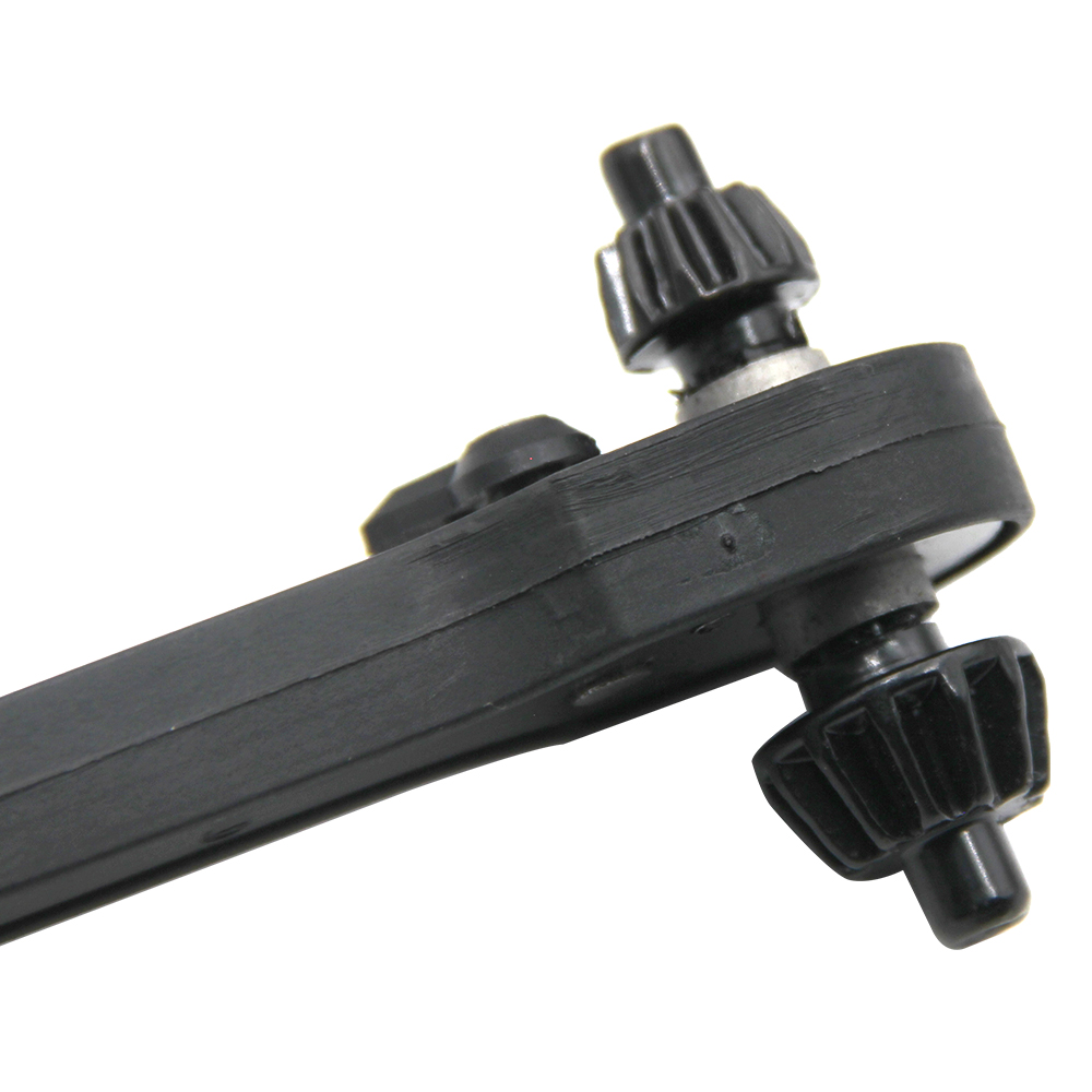 Black Dual-Use Ratchet Drill C - Home Improvement Ending recension och pris