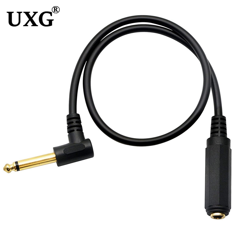 Dual channel Guitar Extension  - Home Improvement Videos recension och pris