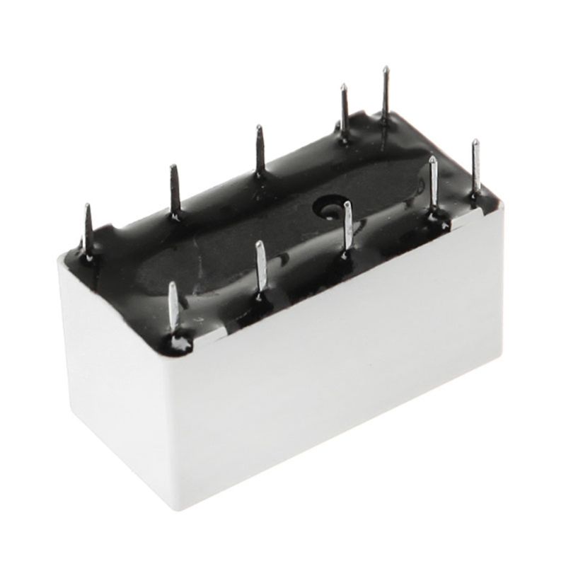 10 Pin 3V HFD2-003-M-L2-D Mini - Home Improvement Shows recension och pris
