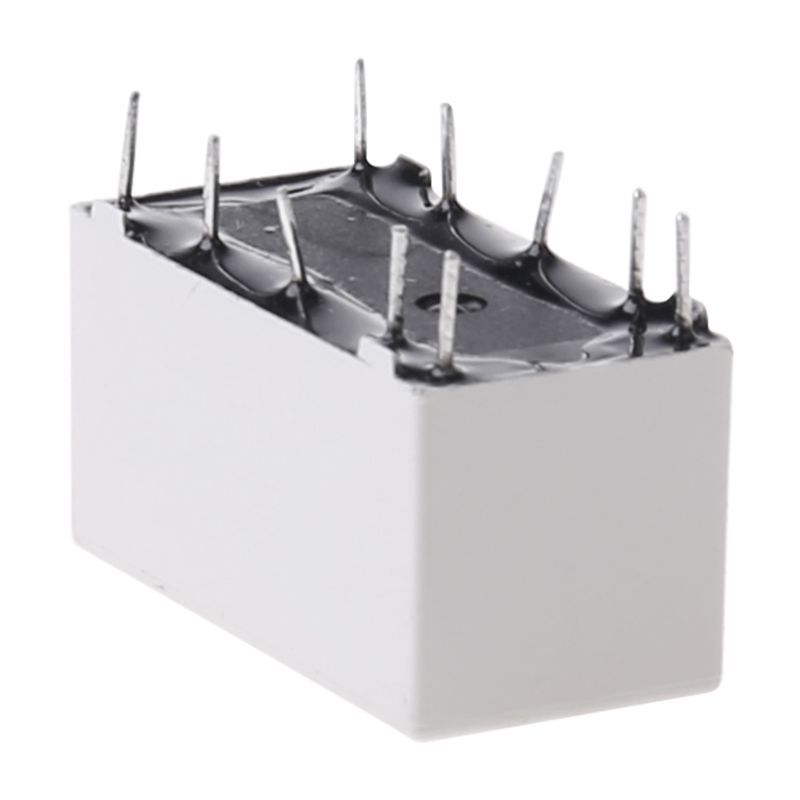 10 Pin 3V HFD2-003-M-L2-D Mini - Home Improvement Shows recension och pris