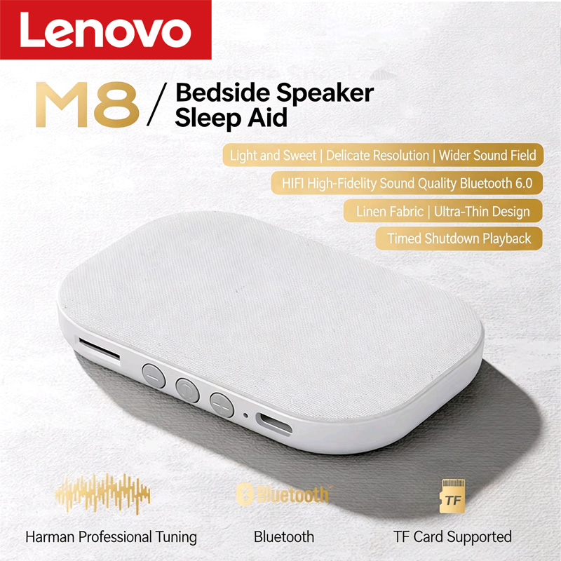 Lenovo Sleep Aid Ultra-Thin Fl - Home Improvement Videos recension och pris