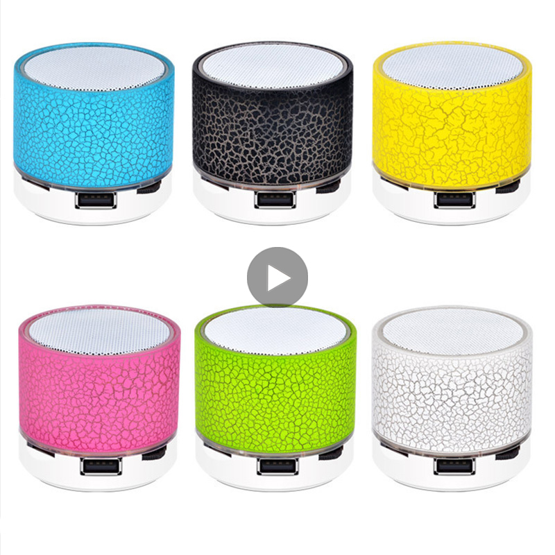 Portable Wireless Caixa De Som - Home Improvement Videos recension och pris