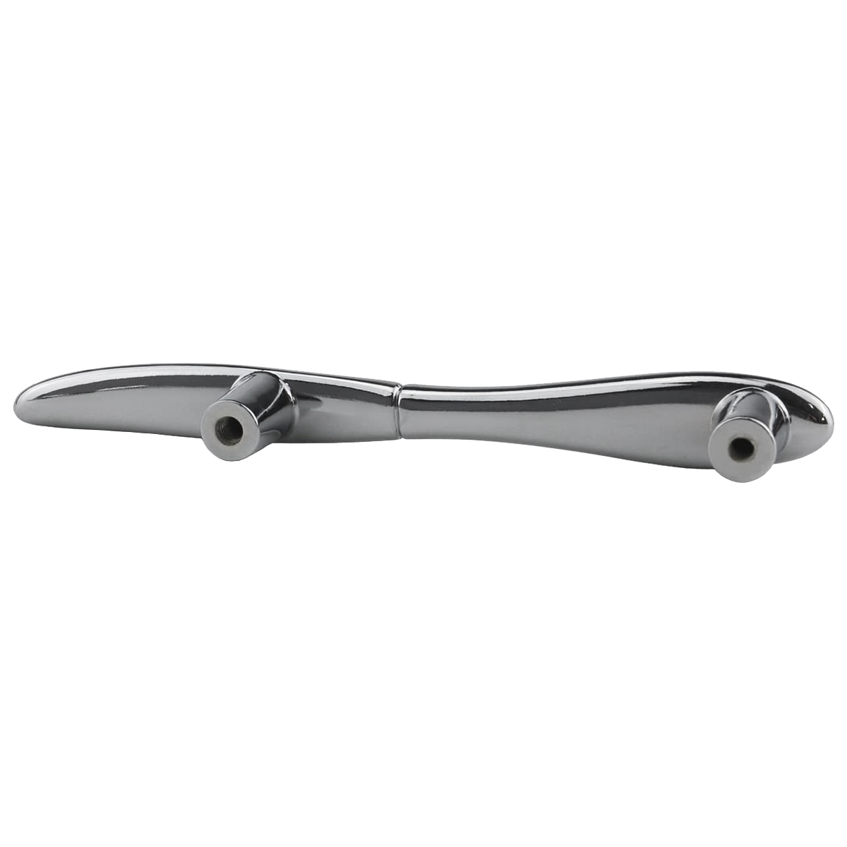 [Promotions]6 PCS Knife Spoon  - Cabinet Handle Pull recension och pris
