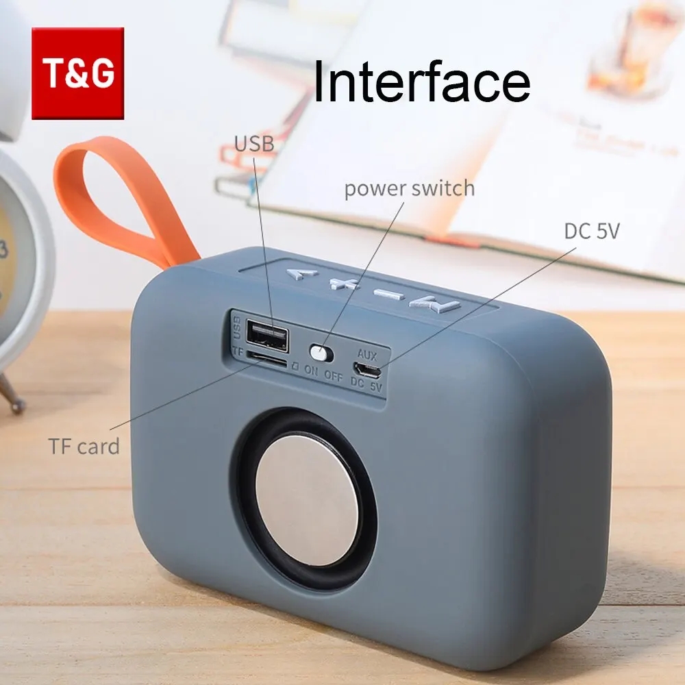 Wireless Bluetooth Speaker Por - Home Improvement Videos recension och pris