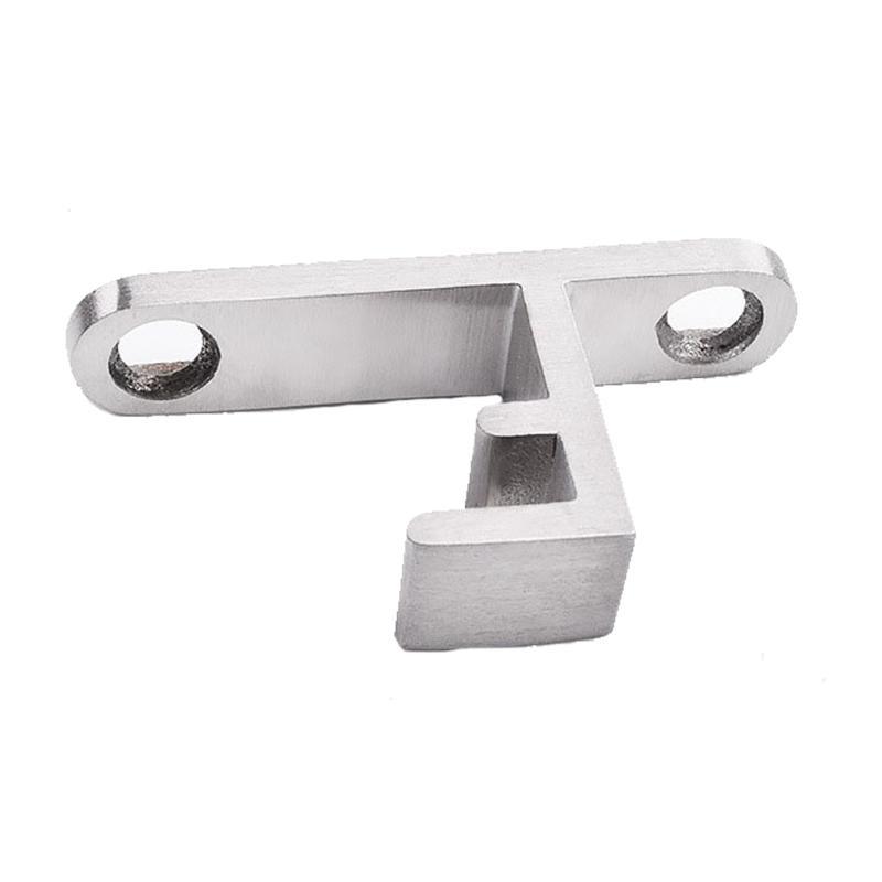 652F Stainless Steel Door Hand - Cabinet Handle Pull recension och pris