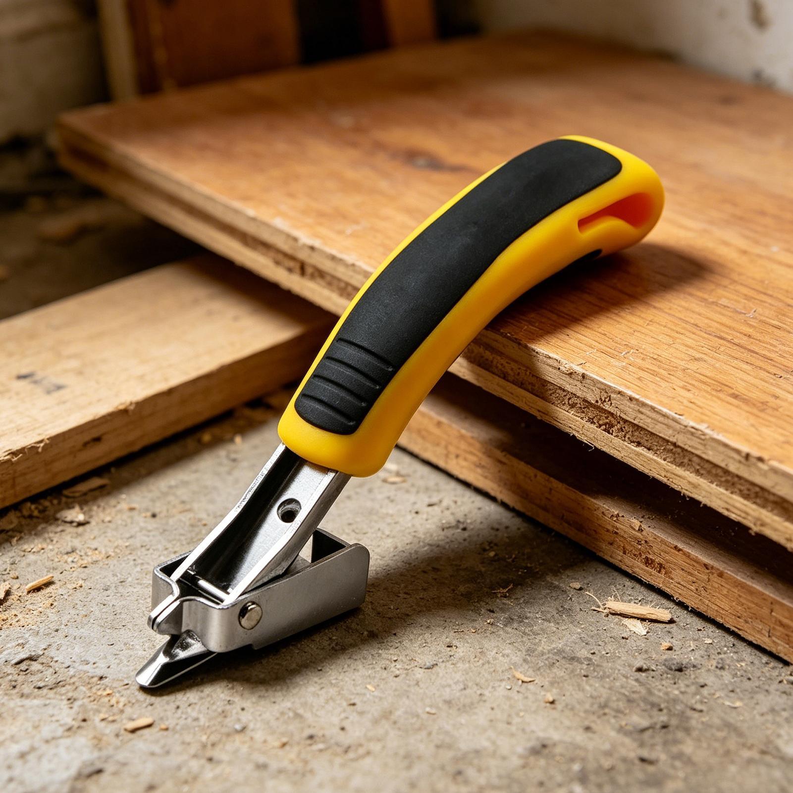 End Cutting Pliers Non-Slip He - Home Improvement Ending recension och pris
