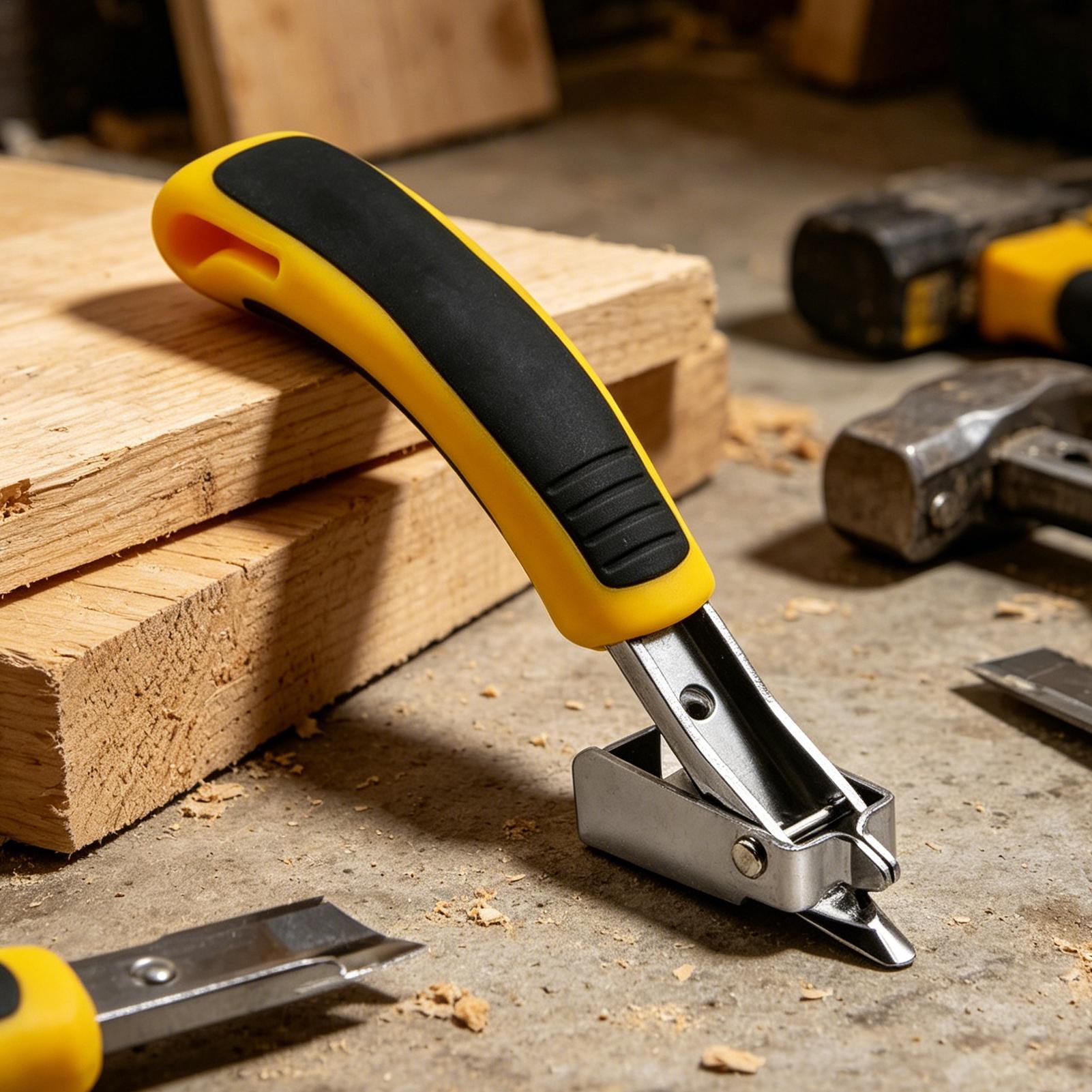 End Cutting Pliers Non-Slip He - Home Improvement Ending recension och pris