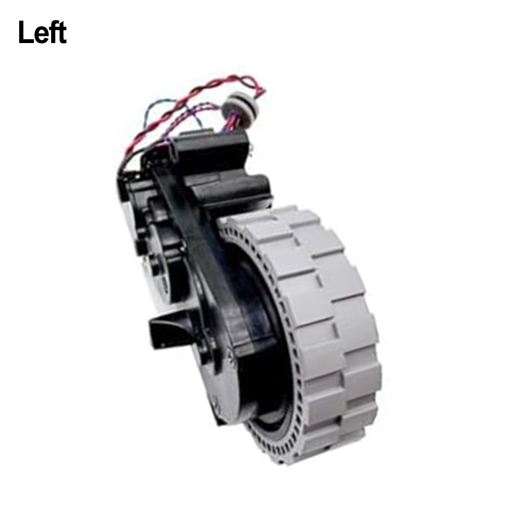 Left Right Wheel As Pictures S - Home Improvement Shows recension och pris