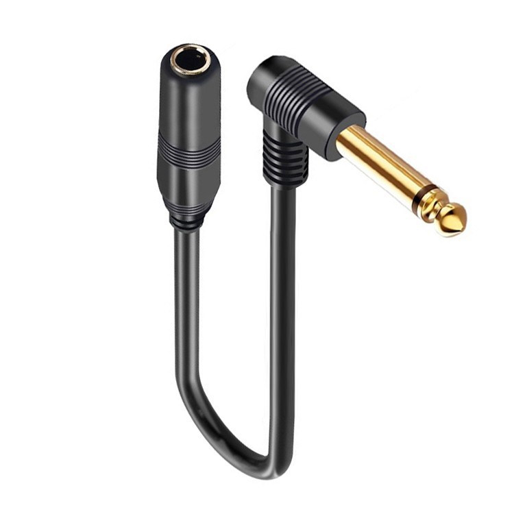 Dual channel Guitar Extension  - Home Improvement Videos recension och pris