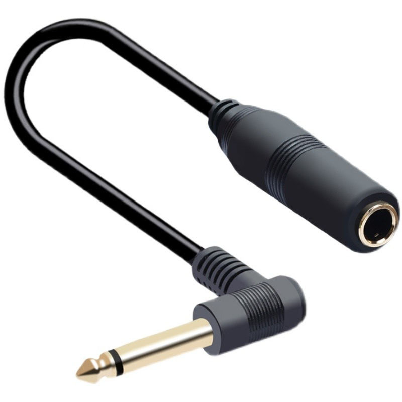 Dual channel Guitar Extension  - Home Improvement Videos recension och pris