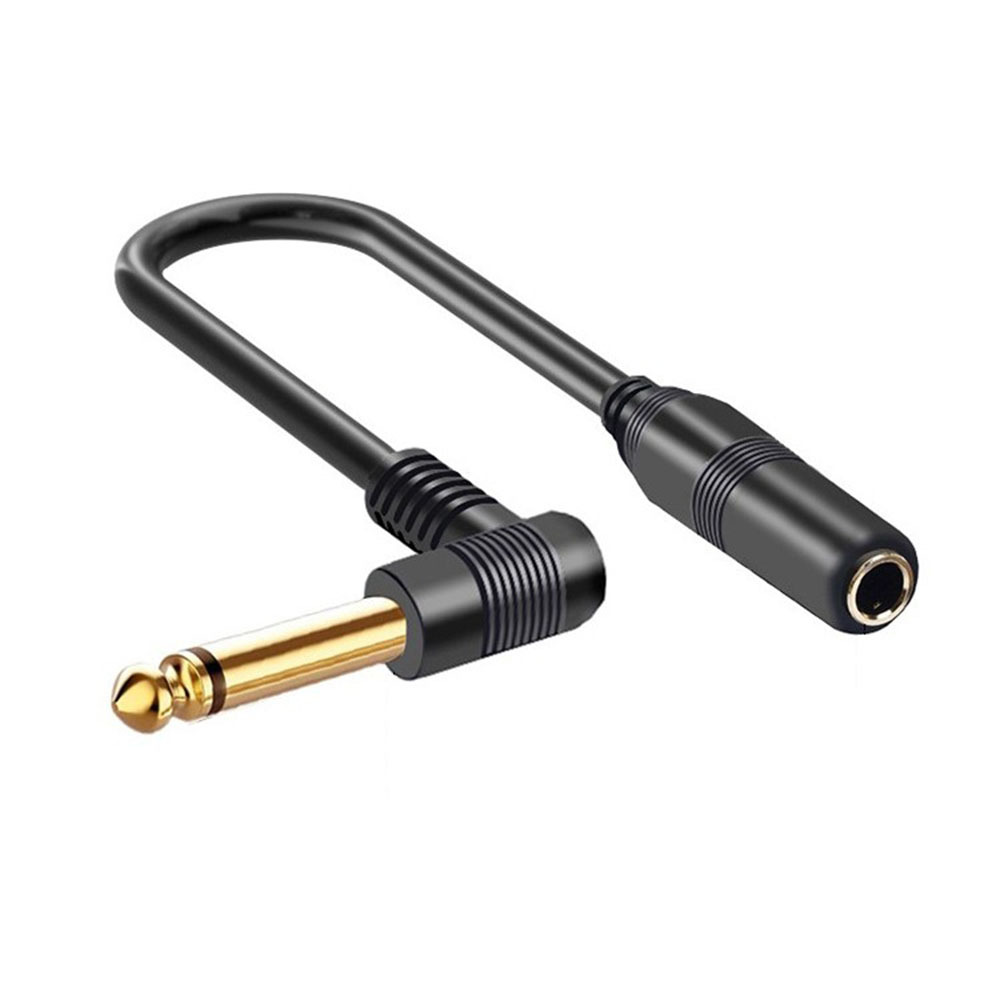 Dual channel Guitar Extension  - Home Improvement Videos recension och pris