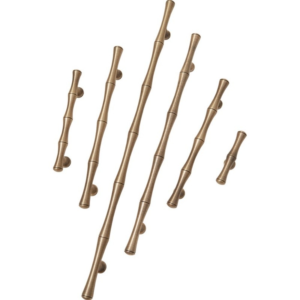Unique Solid Brass Cabinet Doo - Cabinet Handle Pull recension och pris