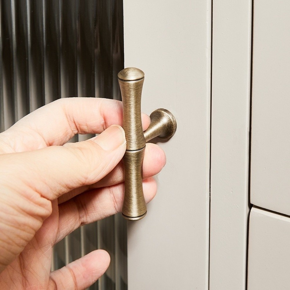 Unique Solid Brass Cabinet Doo - Cabinet Handle Pull recension och pris