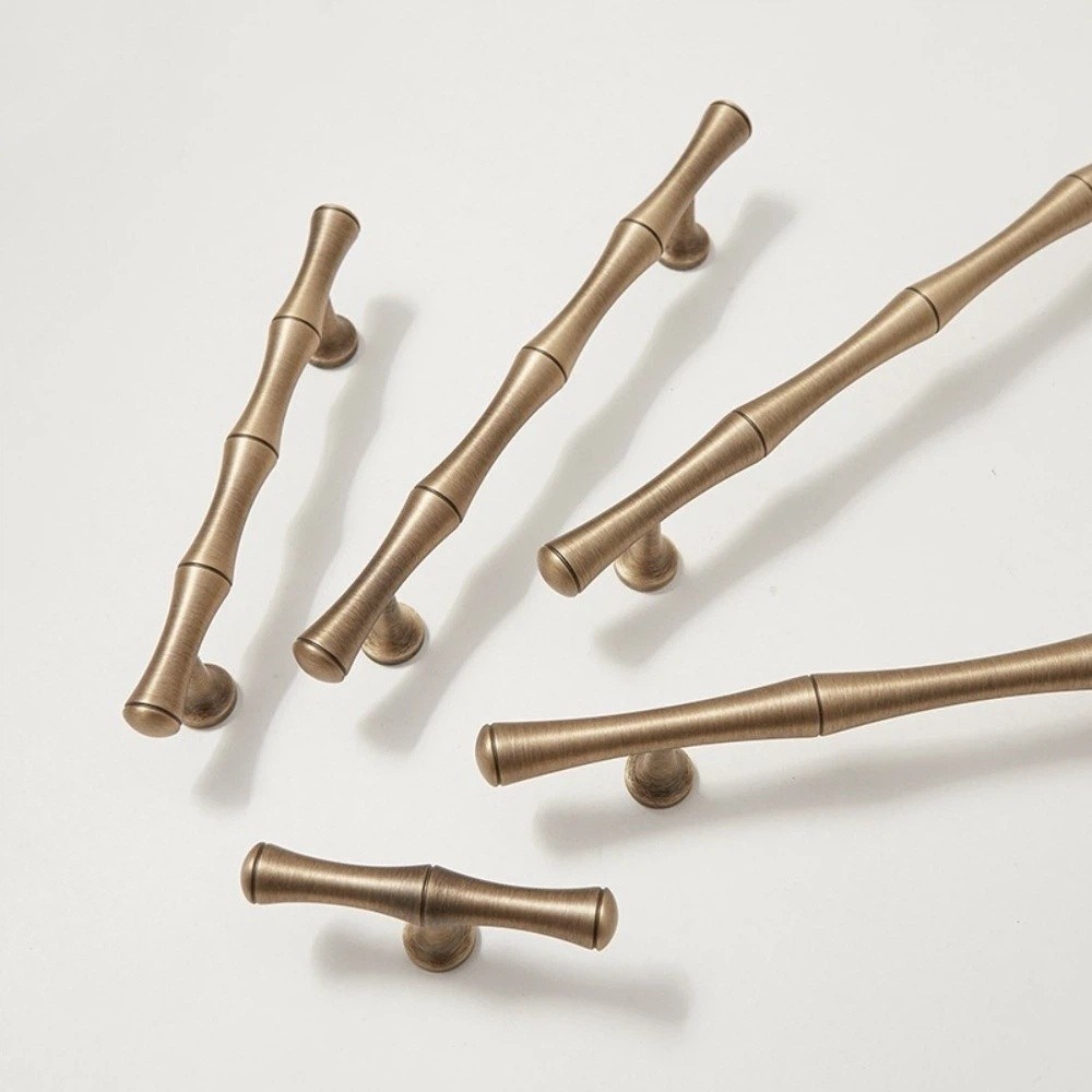 Unique Solid Brass Cabinet Doo - Cabinet Handle Pull recension och pris