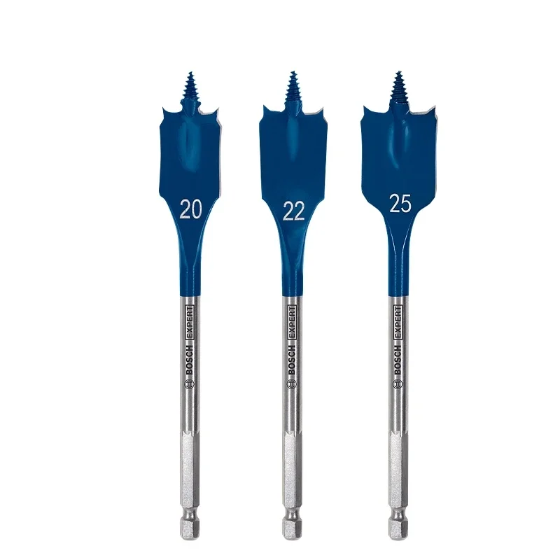 Bosch EXPERT Self Cut Speed Sp - Drill Bit Set recension och pris