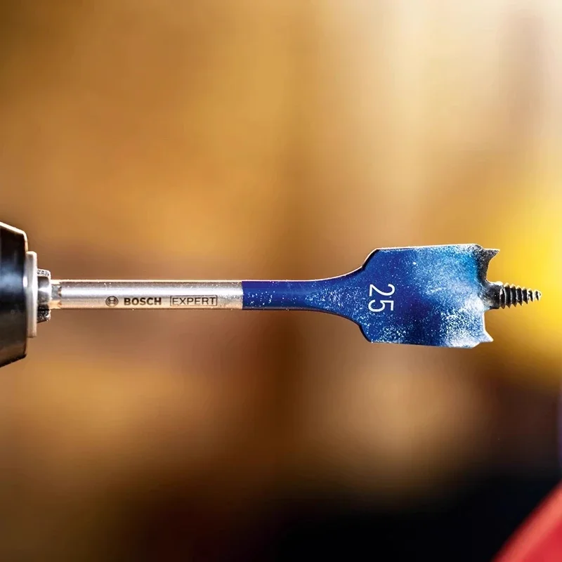 Bosch EXPERT Self Cut Speed Sp - Drill Bit Set recension och pris