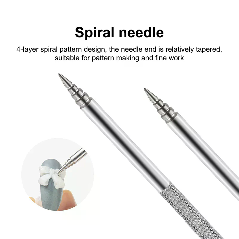3d Nail Brush Double-ended 12. - Home Improvement Ending recension och pris