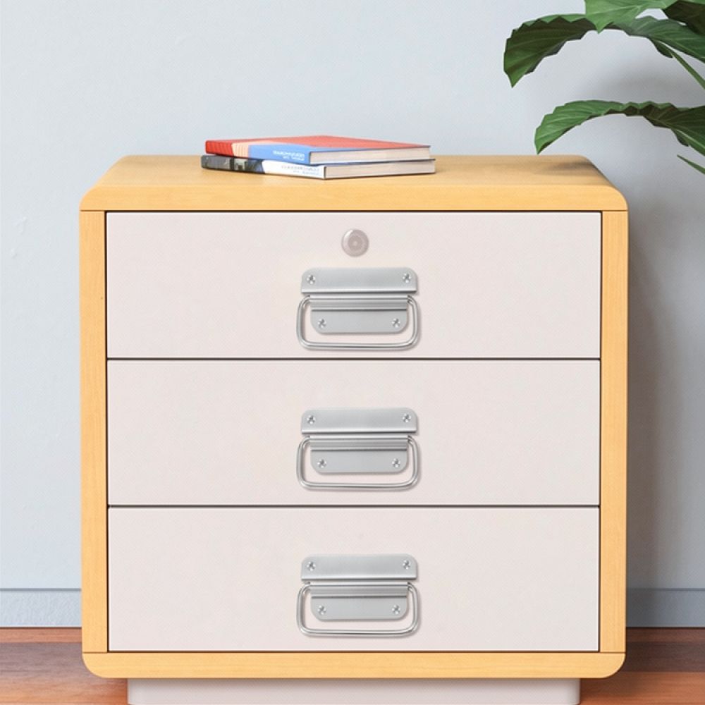 Folding Handle Stainless Steel - Cabinet Handle Pull recension och pris